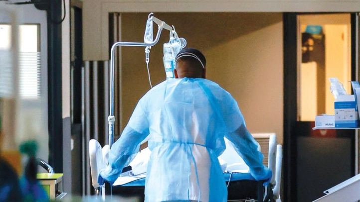 Casablanca : De plus en plus de jeunes en réanimation