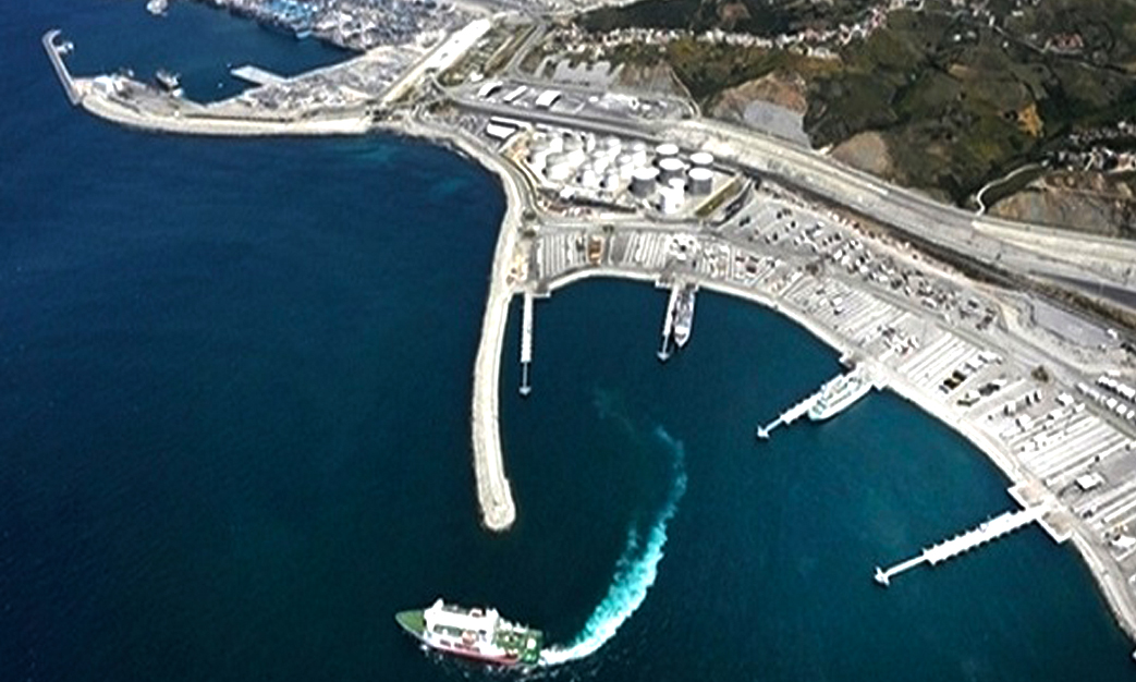 Port Dakhla Atlantique : Projet stratégique et engagement panafricain