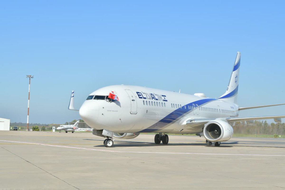 Liaisons aériennes : Vers le renforcement du pont entre Rabat et Tel-Aviv