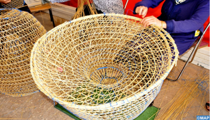Al Hoceima / Engins de pêche: Les femmes des marins, une finesse inouïe…
