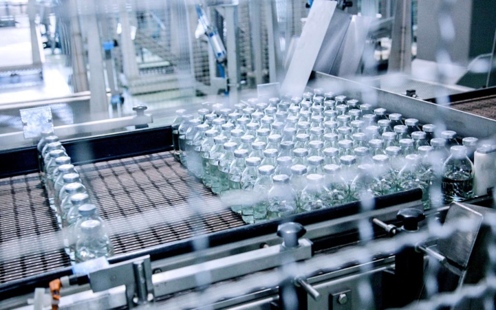 Vaccins anti-Covid : Voici les gains des groupes pharmaceutiques producteurs