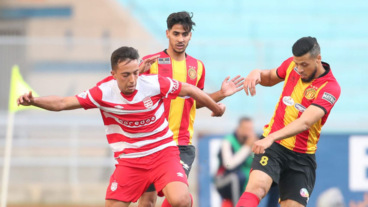 Football / Championnat tunisien : La Covid-19 reporte le début de la saison 2021-2022 au mois de sptembre