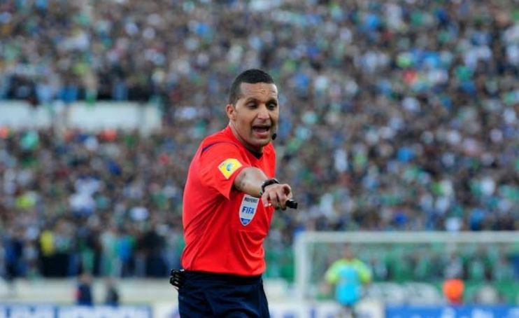 Redouane Jayed candidat lors des prochaines échéances électorales ?