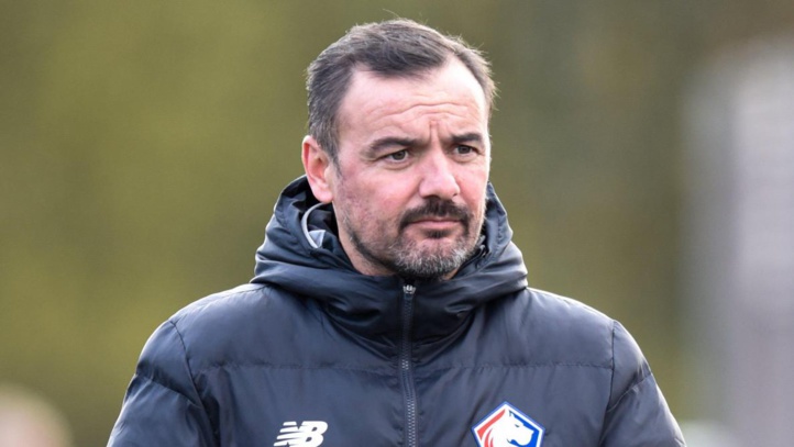 L’AS FAR pense avenir : Un nouveau Directeur Technique de l’Académie pour se restructurer