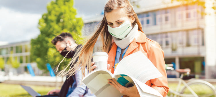 Bourses d’étude : Ces étudiants qui saisissent leurs rêves à l’étranger