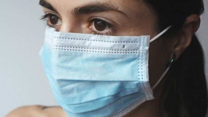 Covid-19 : Le variant Delta relance la bataille du masque aux USA