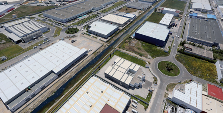 « Parc industriel Fès-Saiss » : premier site dédié aux industries propres au Maroc