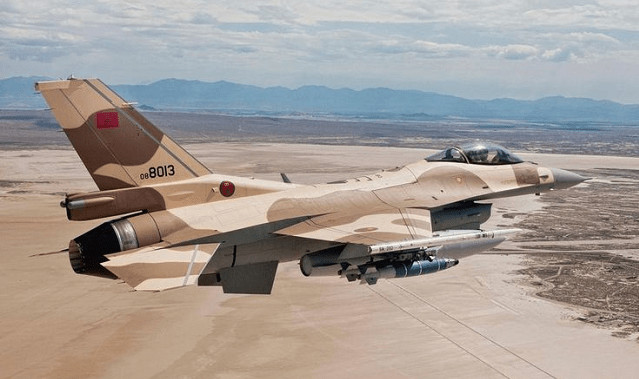 L'Espagne réagit au « réarmement » du Maroc