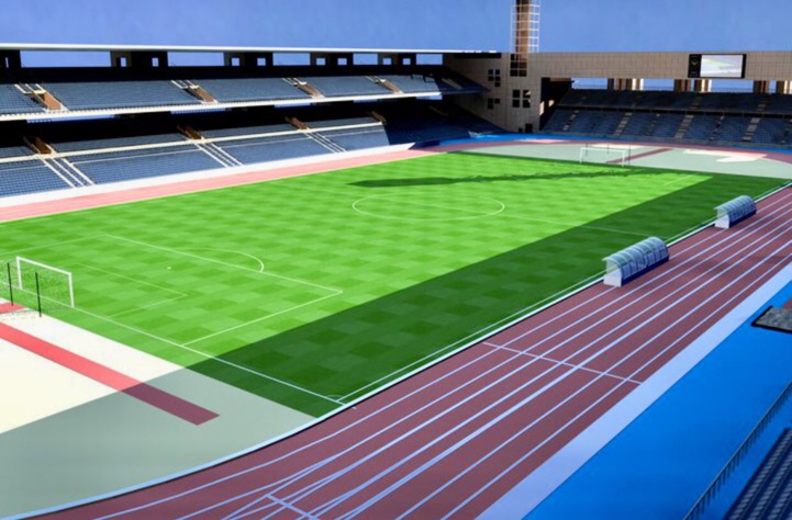 Eliminatoires africaines du Mondial : "Burkina Faso-Algérie" et "Mali- Rwanda" délocalisés au Maroc