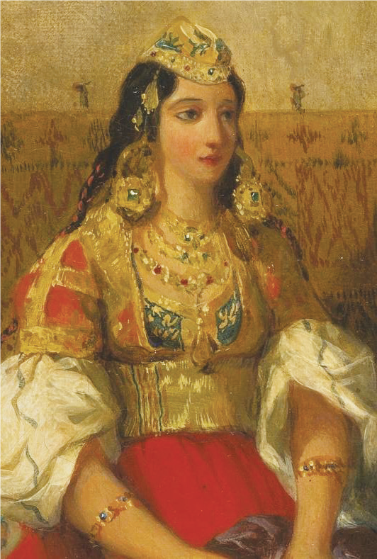 Art : Pendant la trêve, la guerre continue