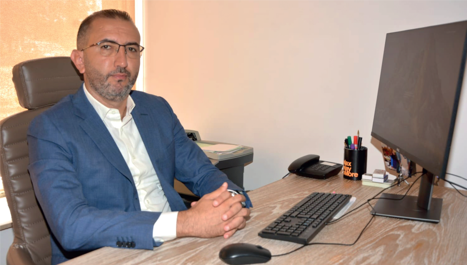 [ Interview avec Nizar Derdabi ] L’Affaire Pegasus prête au Maroc des capacités qu’il n’a pas !