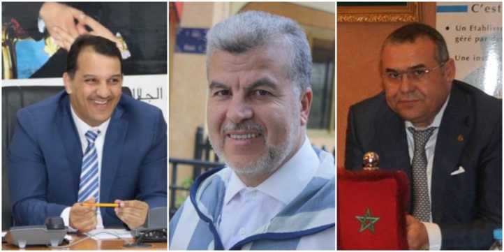 Chambres de Commerce : L’Istiqlal préside Laâyoune, Casablanca et Tanger