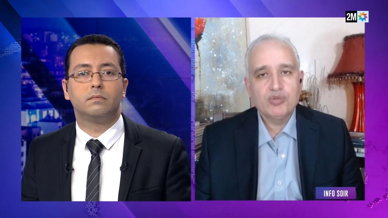 Tayeb Hamdi : «Oui» pour la vaccination des adolescents