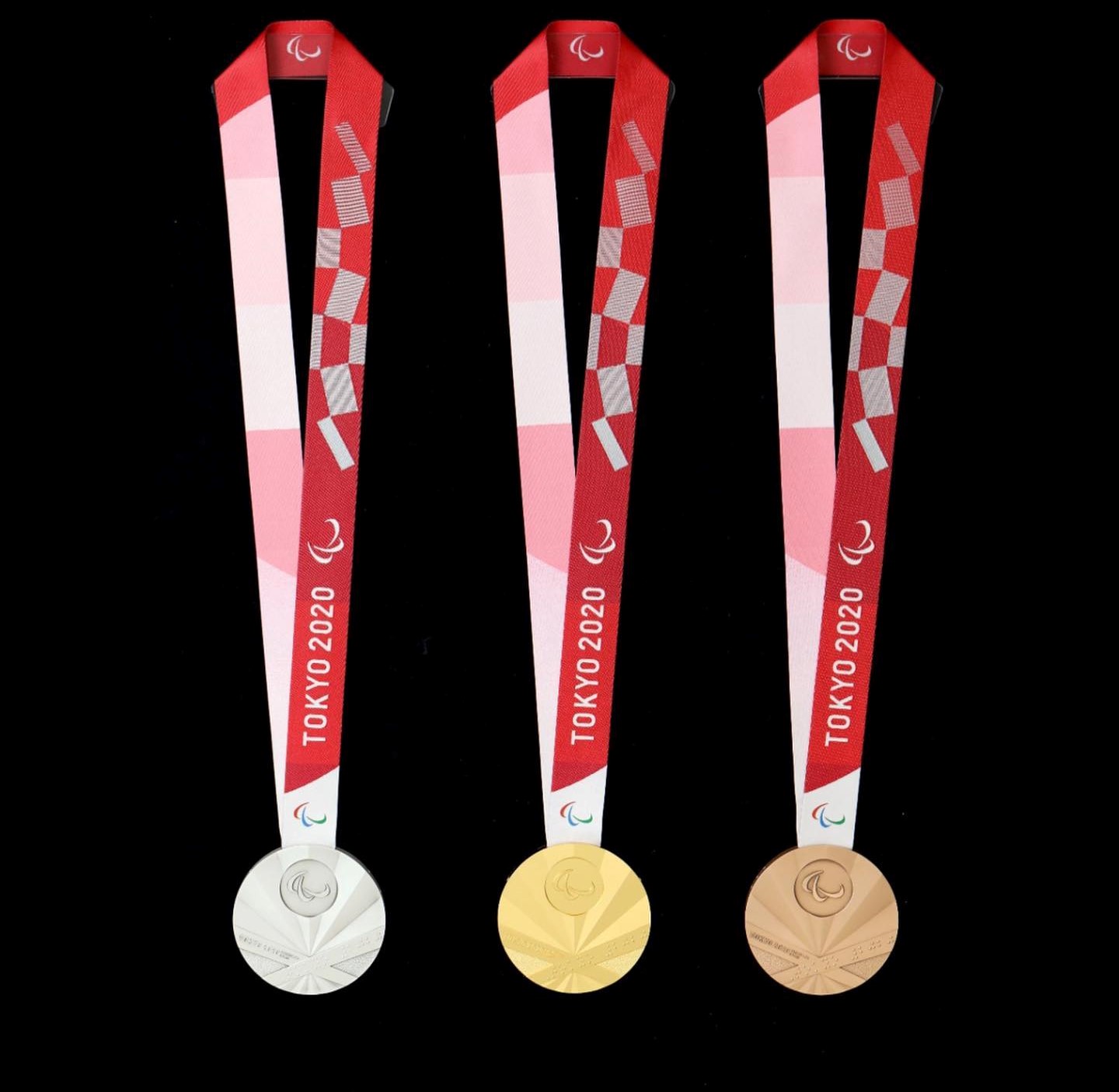 Jeux Paralympiques Tokyo 2020 : Médaille d'or (2 000 000 dhs), médaille d'argent 1 250 000 dhs), médaille de bronze (750 000 dhs) plus la prime de qualification (100 000 dhs)