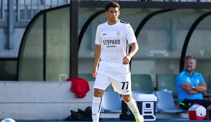 Équipe nationale : Un "Azerbaïdjanais" convoqué par Halilhodzic ?