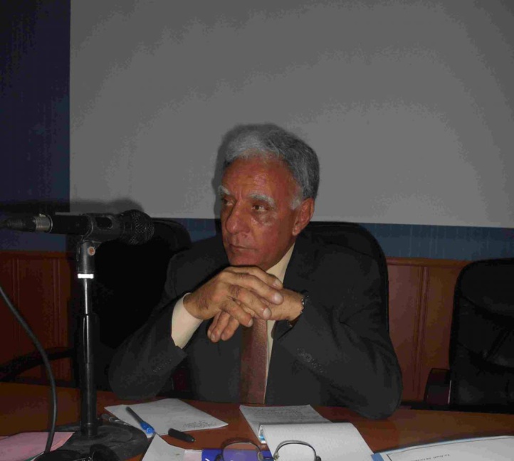 Algérie : Un ancien wali condamné à 3 ans de prison ferme pour corruption