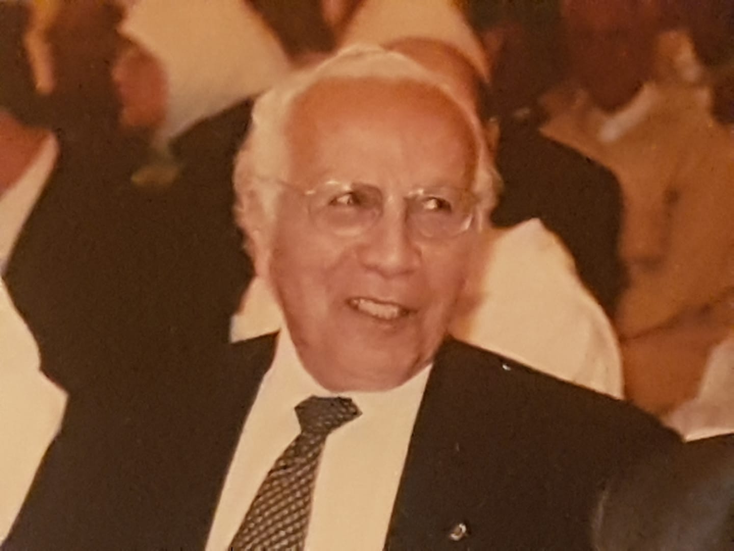 Le docteur et ex-ambassadeur, Omar Boucetta, n’est plus