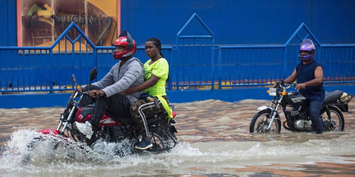 Haïti : Après le séisme, la tempête