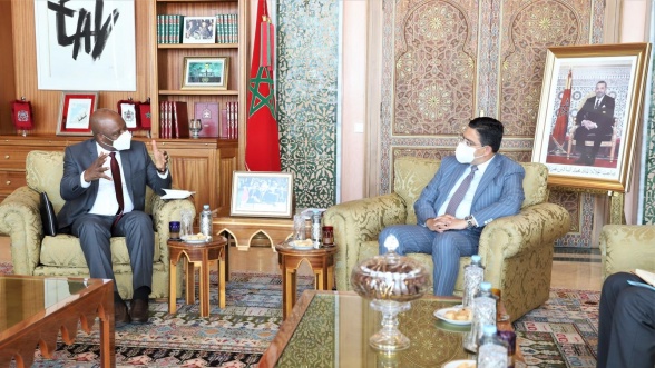 Fabrication de vaccins anti-covid au Maroc : Vers la lutte contre la pandémie dans le continent africain