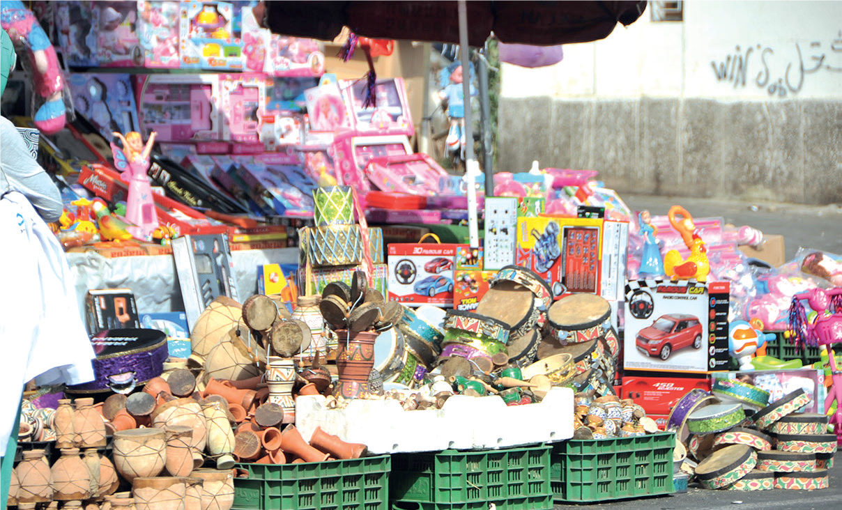 Achoura : Entre croyances, traditions et charlatanisme