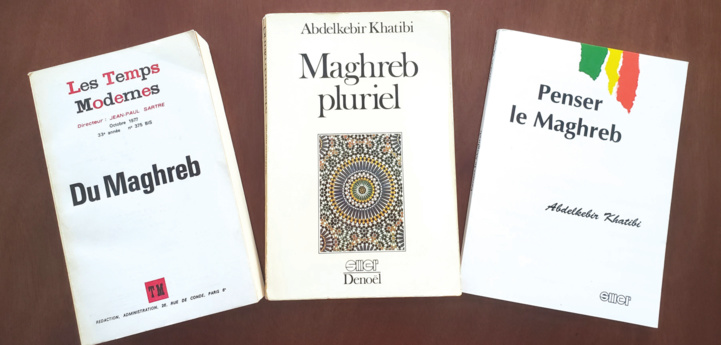 Penser le Maghreb : Abdelkébir Khatibi trace les chemins de l’avenir
