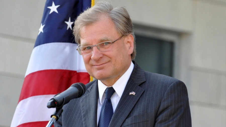 l'Émissaire spécial américain pour la Libye évoque ses souvenirs d’enfance au Maroc