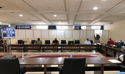 Essaouira : Apport et attentes de la communauté établie à l’étranger