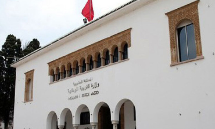 Rentrée scolaire : Vers un plan national de vaccination des élèves de 12-17 ans dans les écoles