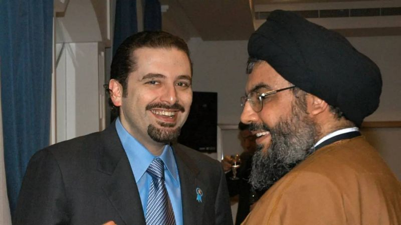 Liban | Pétrole iranien: le bras de fer Hariri-Nasrallah