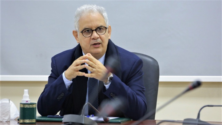 Nizar Baraka : le Parti de l’Istiqlal s’engage à sortir un million de marocains de la pauvreté