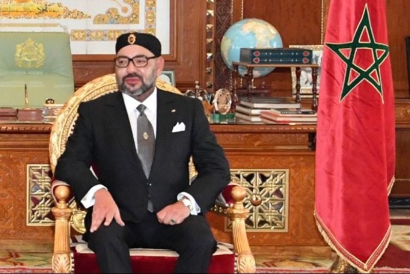 Fête de la Jeunesse : Grâce Royale au profit de 486 personnes