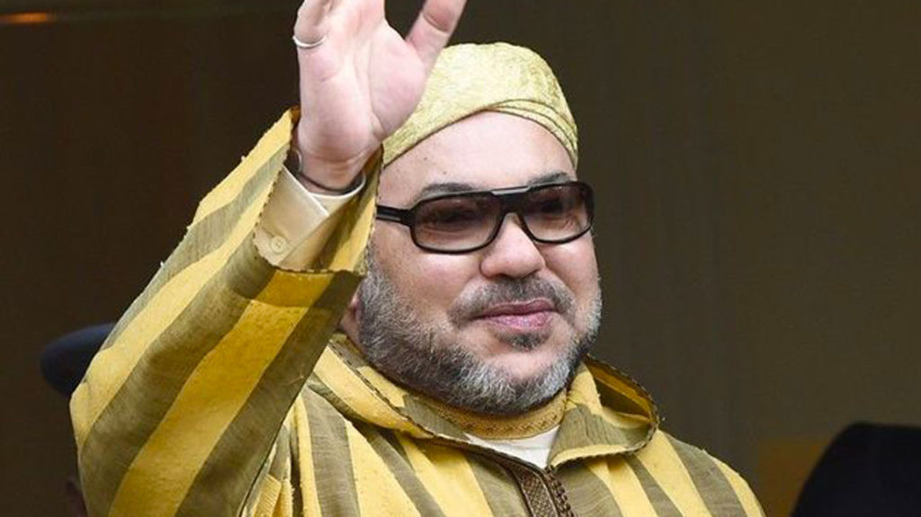 Fête de la Jeunesse, fierté de la jeunesse marocaine