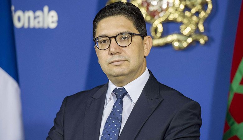 Nasser Bourita bientôt en Israël