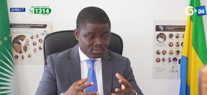 Forum des Jeunes Diplomates Africains et Assimilés : La dynamique continentale en marche