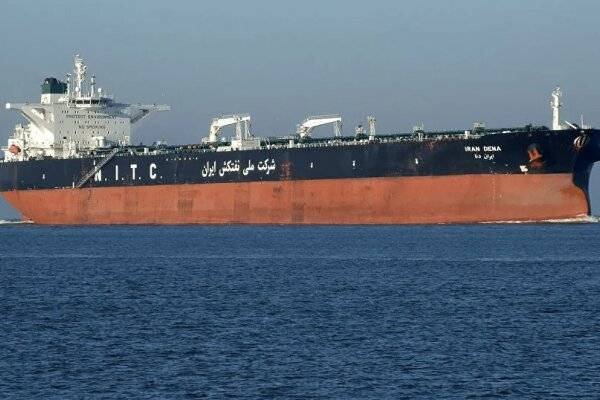 Liban: Nasrallah annonce l’appareillage d’un deuxième tanker iranien