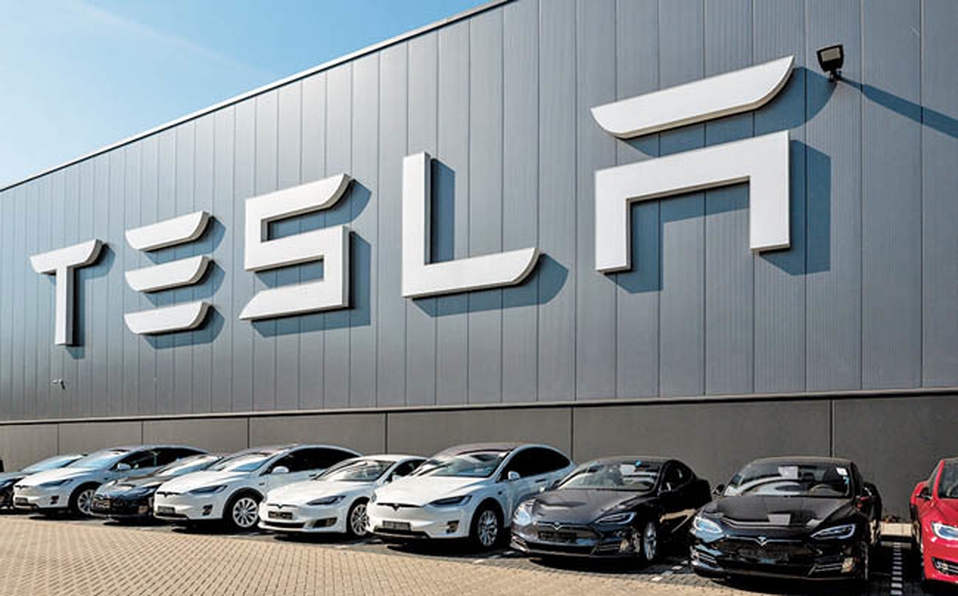 USA: Après l’automobile et l’espace, place à la robotique pour Elon Musk