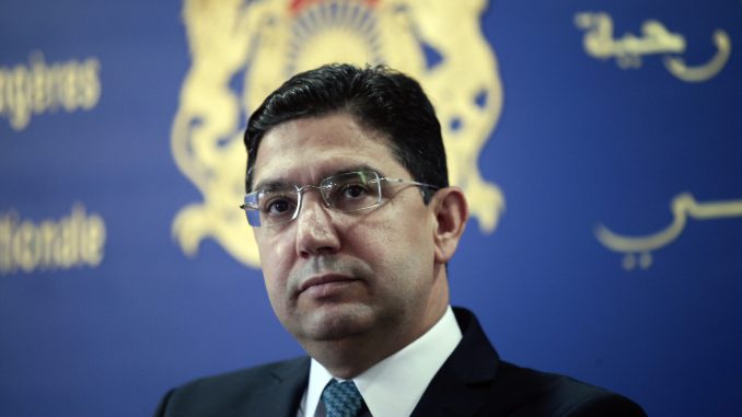 Le Maroc réagit à la rupture algérienne