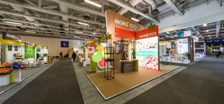 Morocco Foodex homologué pour certifier à la source des produits agricoles