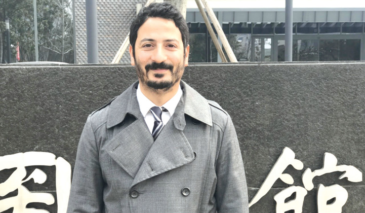 [ Interview avec Majid El Bouazzaoui ] Le potentiel d’innovation au Maroc est sous exploité