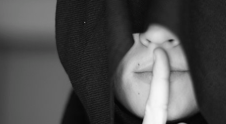 Lettre à mes voisins! Rabat, quartier Hassan!