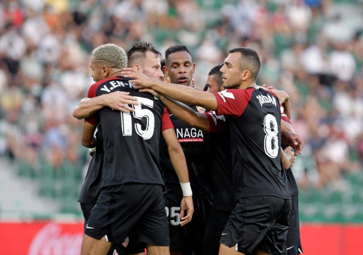 Cette semaine en LaLiga