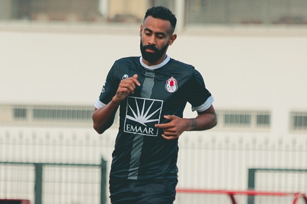 Botola Pro D1: Le FUS prolonge El Mahdi El Bassel d'un an