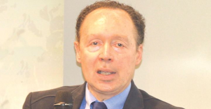 [ Interview avec Francis Perrin, Senior Fellow au PCNS ]  Au Maghreb, la coopération énergétique reste très inférieure à la potentialité