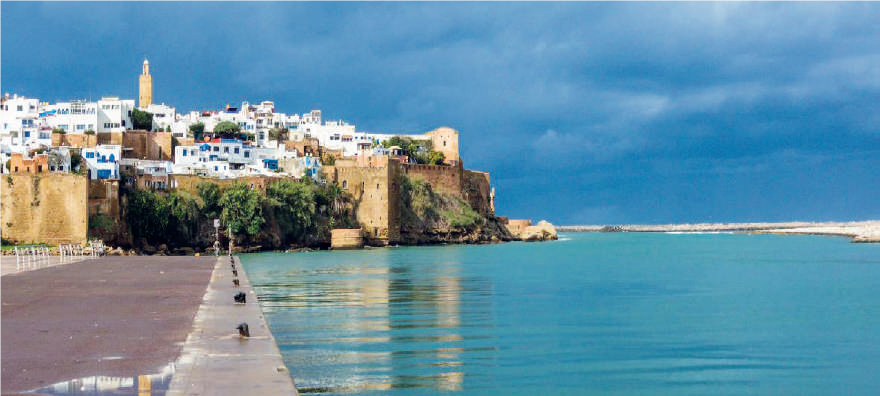 Rabat-Salé-Kénitra : Pour une meilleure attractivité économique