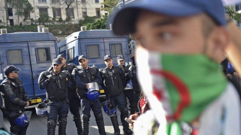 BBC : l'Algérie n'est ni démocratique ni populaire