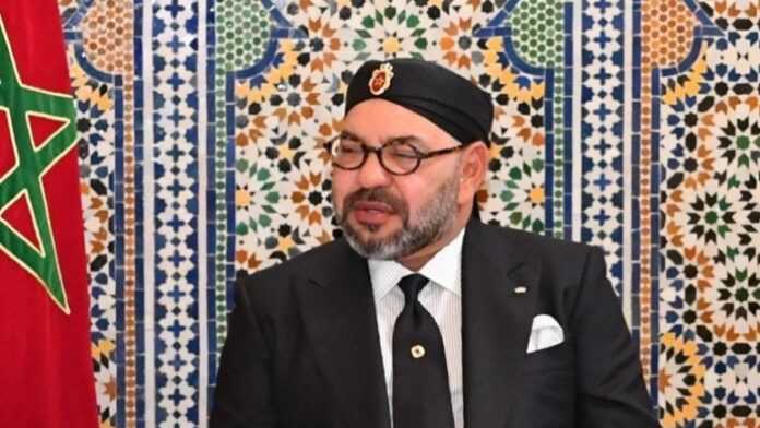SM le Roi félicite les champions marocains médaillés aux Jeux paralympiques de Tokyo