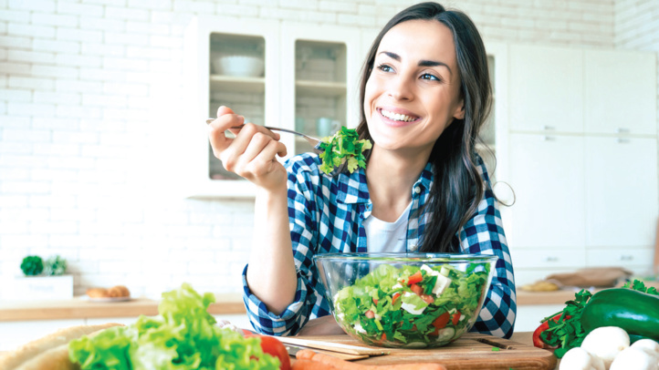 Routine alimentaire : Après les vacances, retour à l’équilibre