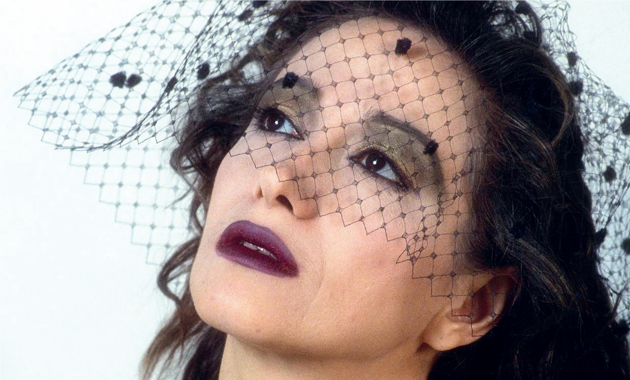 Interview avec Sapho « Mon enfance et mon adolescence au Maroc, une bénédiction »