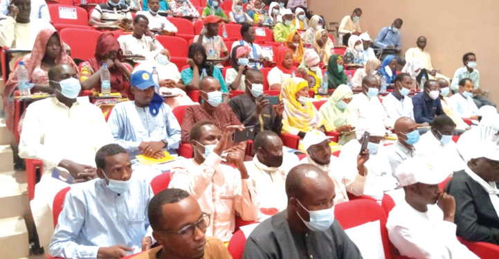 Les Journées de la CESAM : L’employabilité des jeunes au centre de la coopération académique