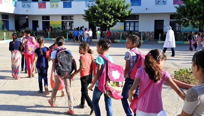 La rentrée scolaire à nouveau reportée
